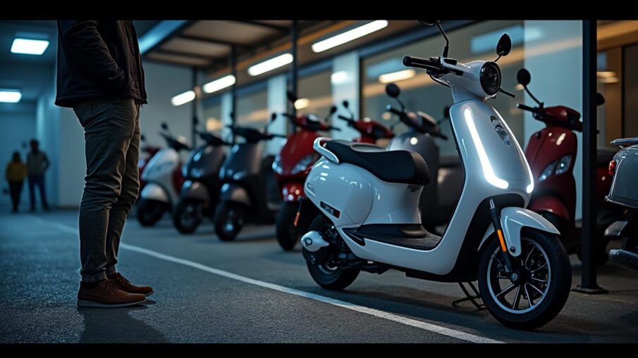 découvrez tout ce qu'il faut savoir sur la location de trottinettes électriques aux sables-d'olonne. profitez d'une expérience de mobilité pratique et écologique pour explorer cette magnifique destination. informations sur les tarifs, les points de location et des conseils pour une balade inoubliable.