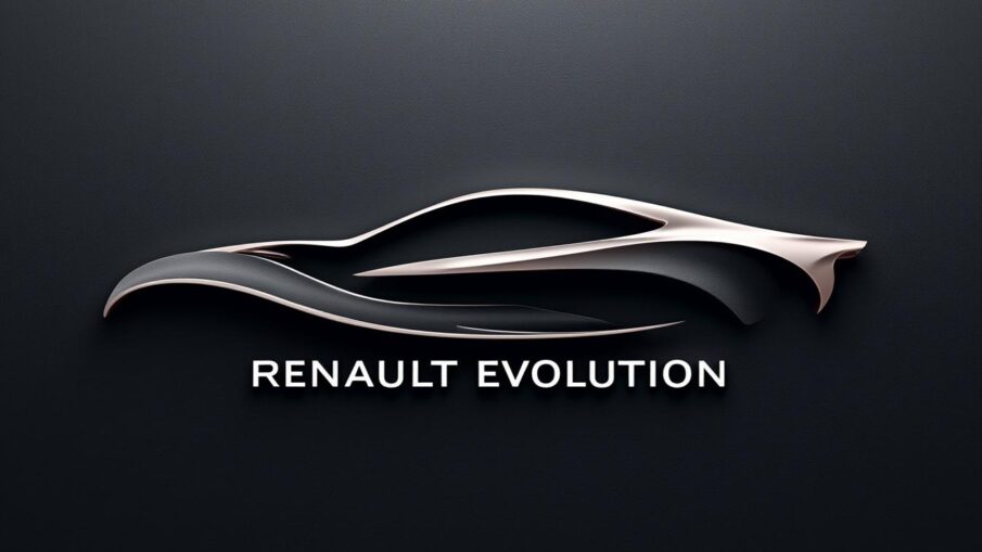 découvrez l'évolution du logo de renault, une transformation jugée nécessaire ou simplement une question d'esthétique ? analyse approfondie des enjeux et des perceptions derrière ce changement de marque.
