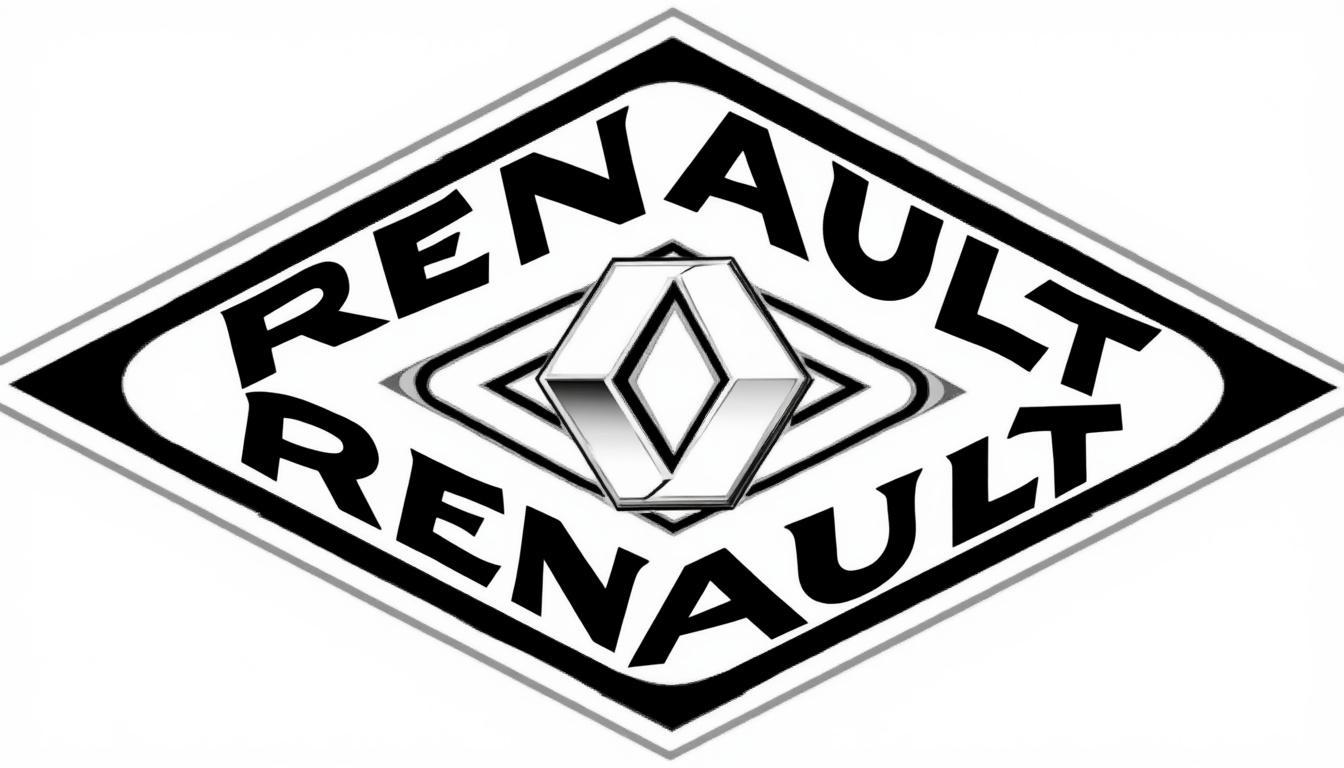 découvrez les enjeux du nouveau logo de renault : un changement nécessaire pour l'identité de la marque ou une simple évolution esthétique ? analyse et réflexions sur l'impact de ce redesign pour la réputation et l'avenir de renault.