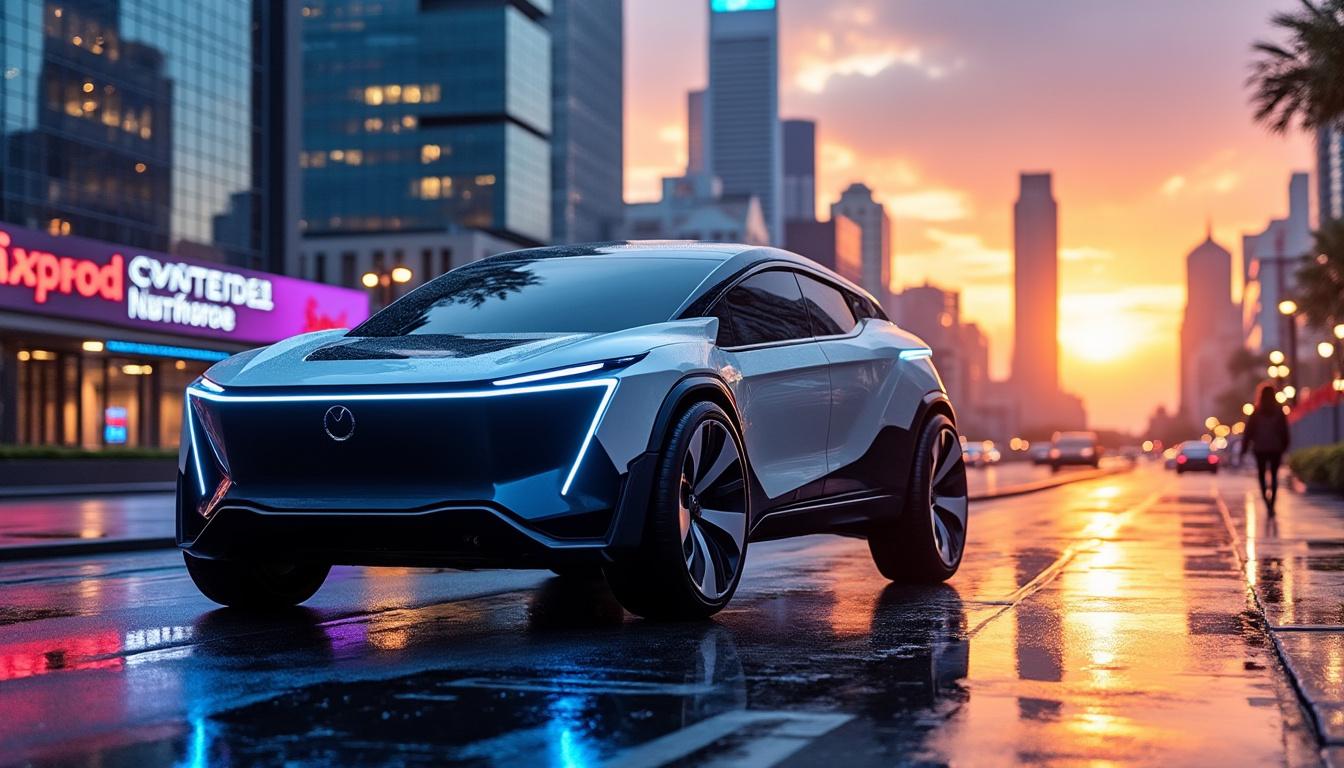 découvrez lynk co, la voiture hybride chinoise qui allie innovation et respect de l'environnement pour une mobilité durable dès 2025. profitez d'une conduite écologique et intelligente.
