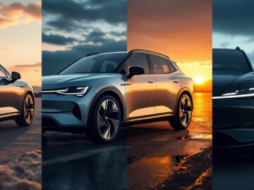 découvrez lynk co, la voiture hybride chinoise innovante conçue pour une mobilité durable en 2025. profitez d'une conduite écologique, performante et connectée, adaptée aux besoins de demain.