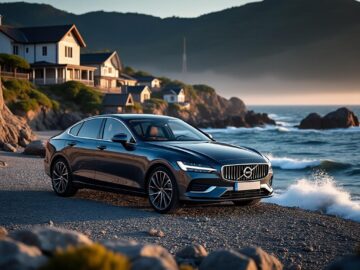 découvrez pourquoi louer une voiture à belle-île-en-mer est indispensable pour explorer librement tous les trésors et paysages cachés de l’île. profitez d’un séjour inoubliable en toute autonomie !