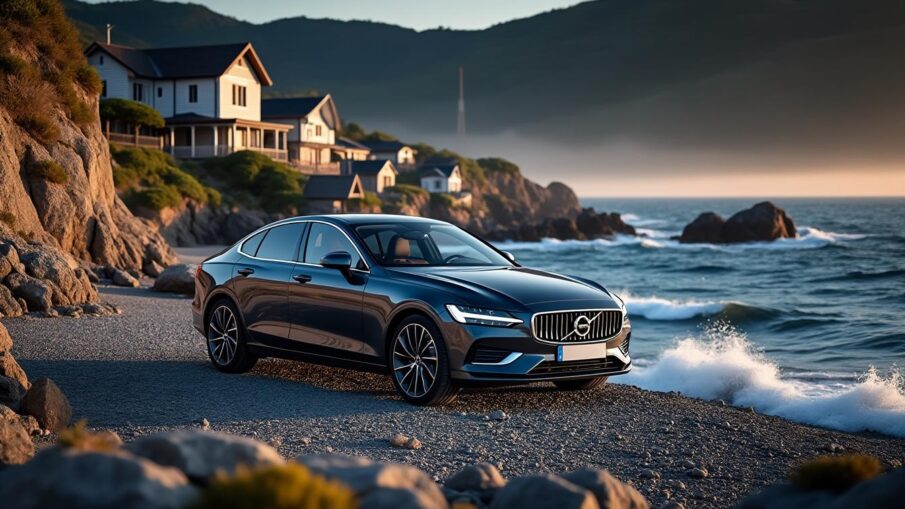 découvrez pourquoi louer une voiture à belle-île-en-mer est indispensable pour explorer librement tous les trésors et paysages cachés de l’île. profitez d’un séjour inoubliable en toute autonomie !