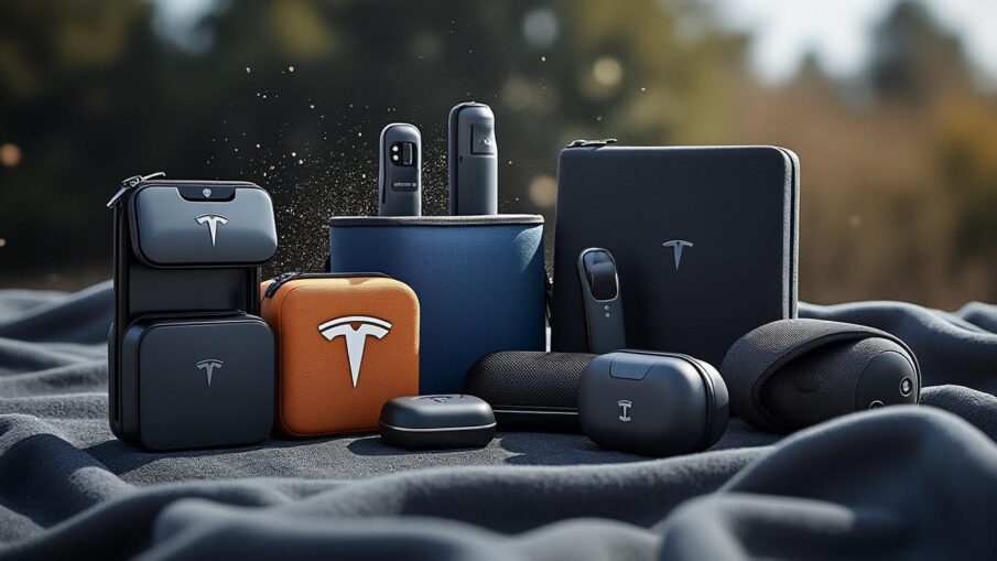 découvrez pourquoi choisir des accessoires tesla model 3 highland sur aliexpress : large sélection, prix attractifs et avis clients pour personnaliser et améliorer votre véhicule facilement.