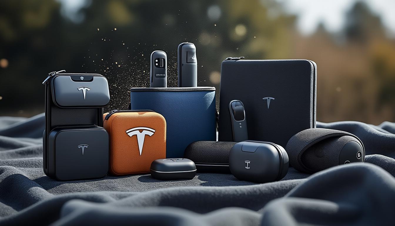 découvrez pourquoi choisir des accessoires tesla model 3 highland sur aliexpress : large sélection, prix attractifs et avis clients pour personnaliser et améliorer votre véhicule facilement.