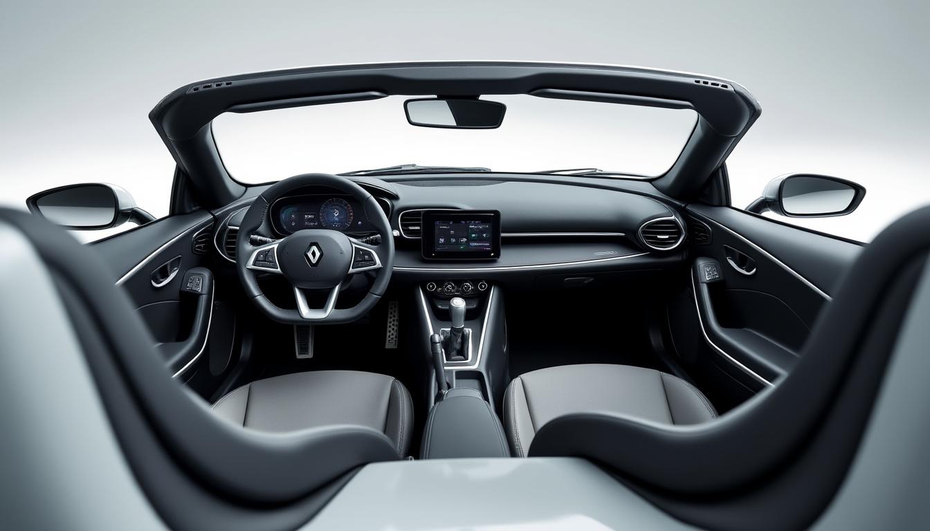 découvrez la spider voiture, l’alliance idéale entre performance sportive et élégance raffinée. plongez dans l’univers de ce cabriolet d’exception, pensé pour les passionnés de sensations fortes et d’esthétique automobile.