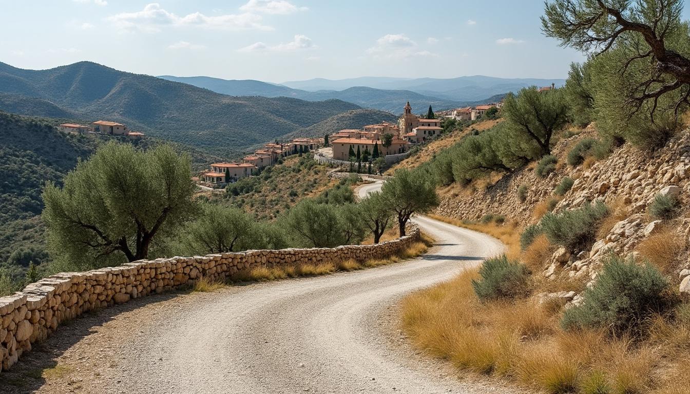 découvrez les 10 meilleurs itinéraires off-road à moto à parcourir cet été : paysages époustouflants, conseils pratiques et aventures inoubliables pour les passionnés de deux-roues !