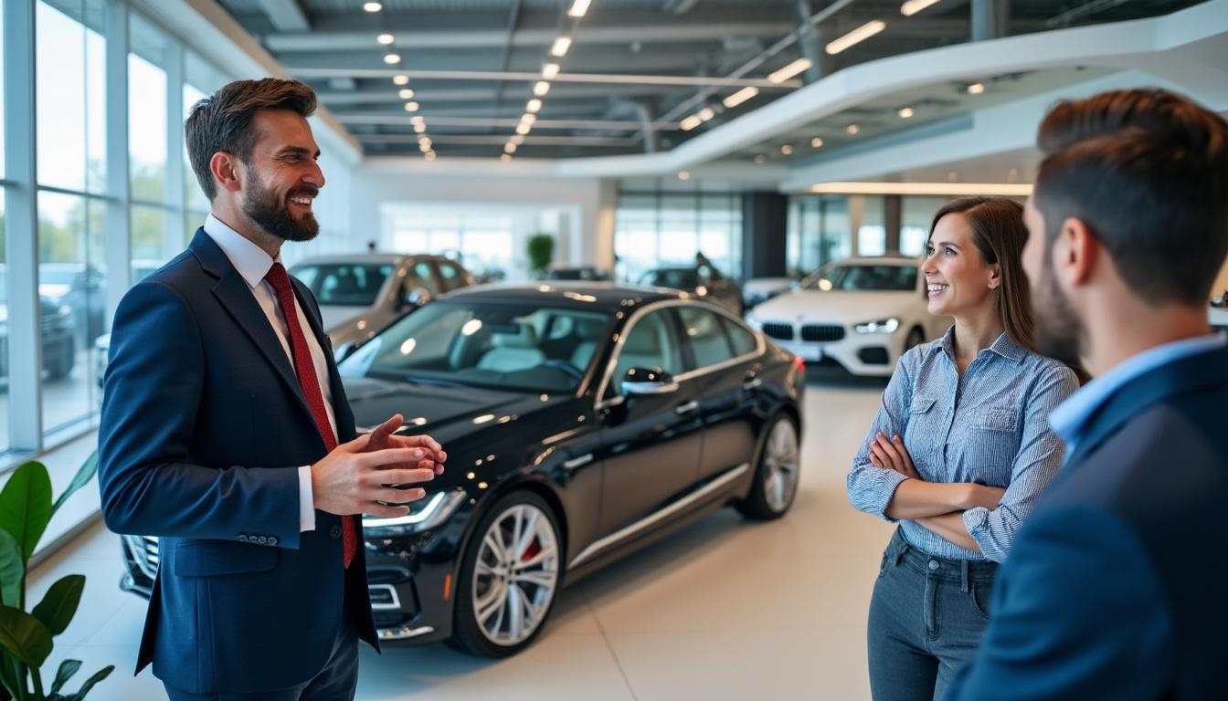 découvrez les 5 meilleures raisons de faire confiance à un mandataire autoplanet pour l’achat de votre voiture et profitez d’importantes économies, d’un accompagnement personnalisé et des meilleures offres du marché !