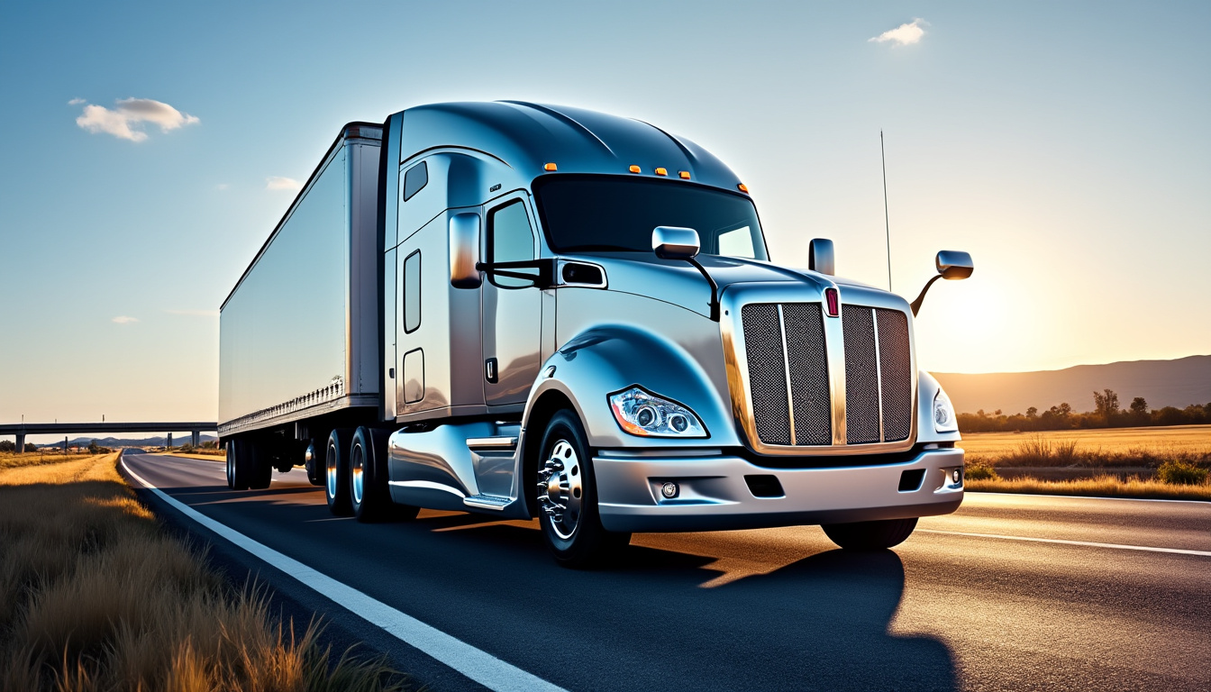 découvrez les principales évolutions des tarifs du transport routier en 2025 : impact sur le prix au tonne/km, nouvelles réglementations et conseils pour optimiser vos coûts logistiques.