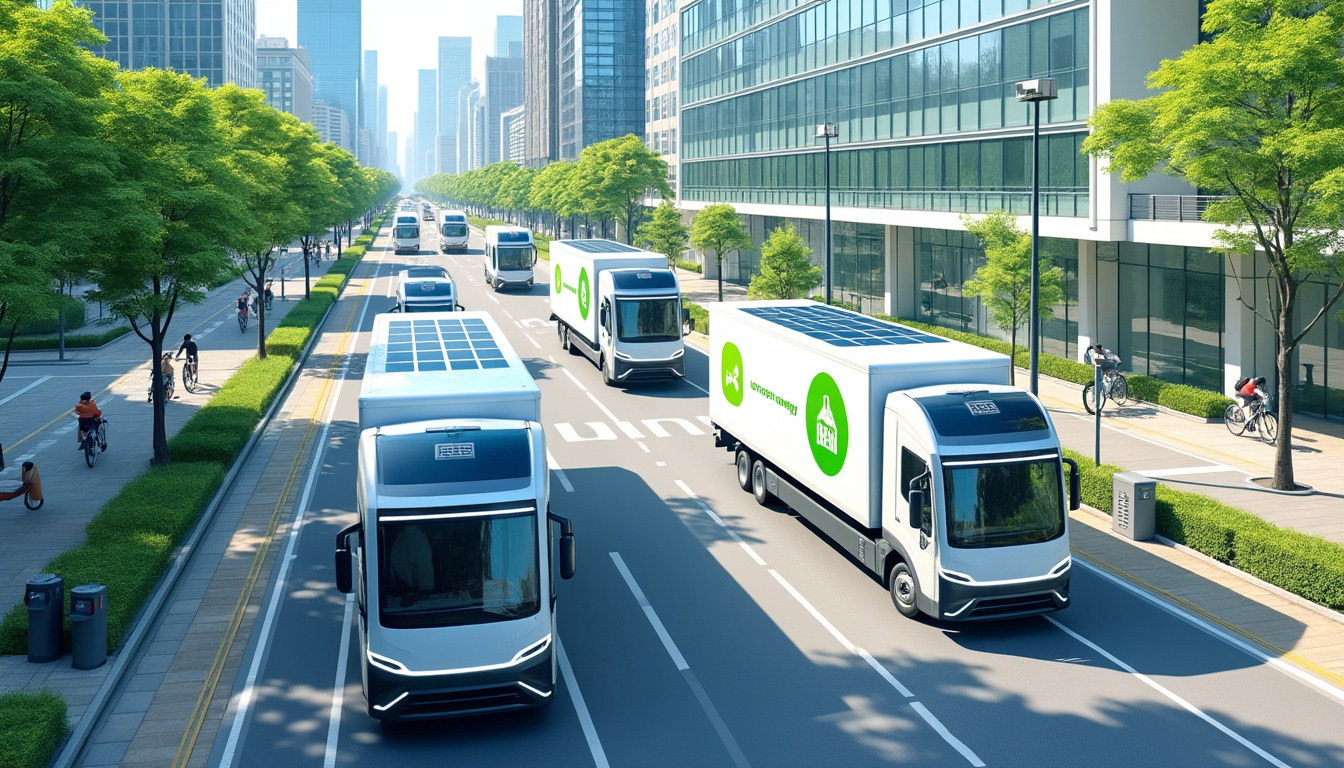 découvrez les principales évolutions des tarifs du transport routier en tonne/km prévues pour 2025 : nouvelles réglementations, facteurs d’augmentation et conseils pour mieux anticiper les changements de prix.