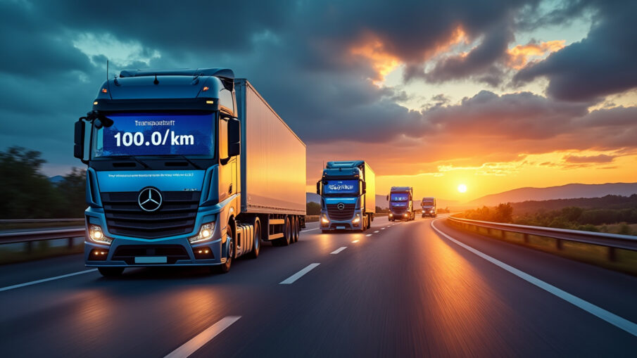 découvrez les principales évolutions des tarifs du transport routier mesurés en tonne/km pour 2025 : facteurs d’ajustement, enjeux économiques et impact sur les professionnels du secteur.
