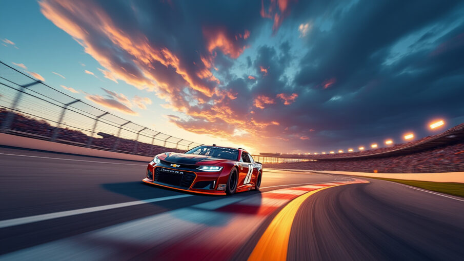 découvrez combien de temps dure une course de nascar, les raisons de sa durée et pourquoi ce sport automobile passionne autant les spectateurs au fil des tours.