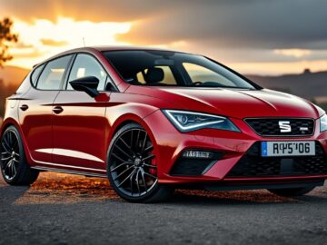 découvrez comment reconnaître une seat leon cupra 290 et quels problèmes majeurs surveiller. conseils d’identification, pannes fréquentes et points de vigilance pour éviter les mauvaises surprises lors de l’achat.