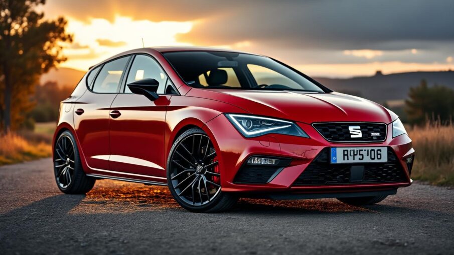 découvrez comment reconnaître une seat leon cupra 290 et quels problèmes majeurs surveiller. conseils d’identification, pannes fréquentes et points de vigilance pour éviter les mauvaises surprises lors de l’achat.