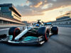 découvrez comment la taille d'une formule 1 allie légèreté, robustesse et innovations techniques pour offrir des performances exceptionnelles sur les circuits.