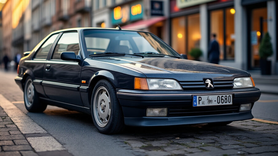 découvrez comment les peugeot p4 réformés sont devenus un symbole marquant de l'époque dans la culture populaire, entre nostalgie, cinéma et patrimoine automobile.