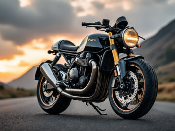 découvrez les principaux signes de problèmes de freinage sur la moto guzzi v85 tt et apprenez à les identifier pour rouler en toute sécurité. prévenez les risques grâce à nos conseils d'entretien.