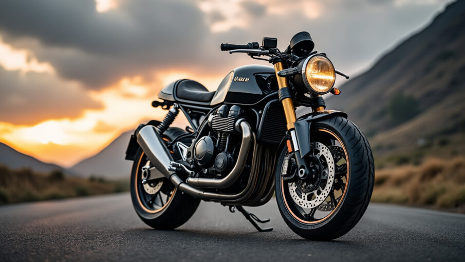 découvrez les principaux signes de problèmes de freinage sur la moto guzzi v85 tt et apprenez à les identifier pour rouler en toute sécurité. prévenez les risques grâce à nos conseils d'entretien.