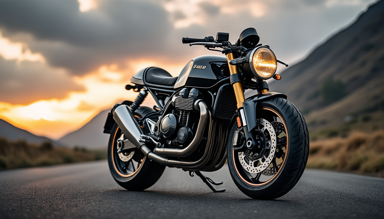 découvrez les principaux signes de problèmes de freinage sur la moto guzzi v85 tt et apprenez à les identifier pour rouler en toute sécurité. prévenez les risques grâce à nos conseils d'entretien.