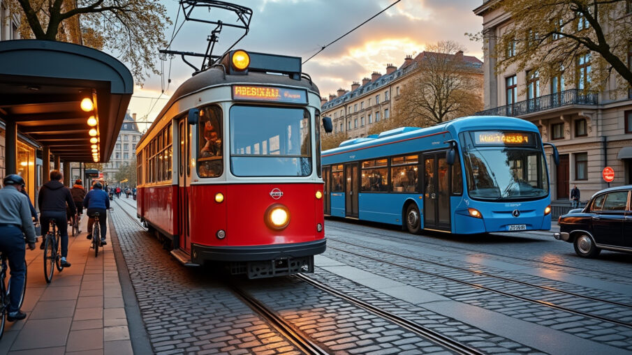 découvrez pourquoi il est essentiel d'explorer la liste des moyens de transport en x. un guide pratique pour mieux comprendre les différentes options disponibles et faire le meilleur choix selon vos besoins.