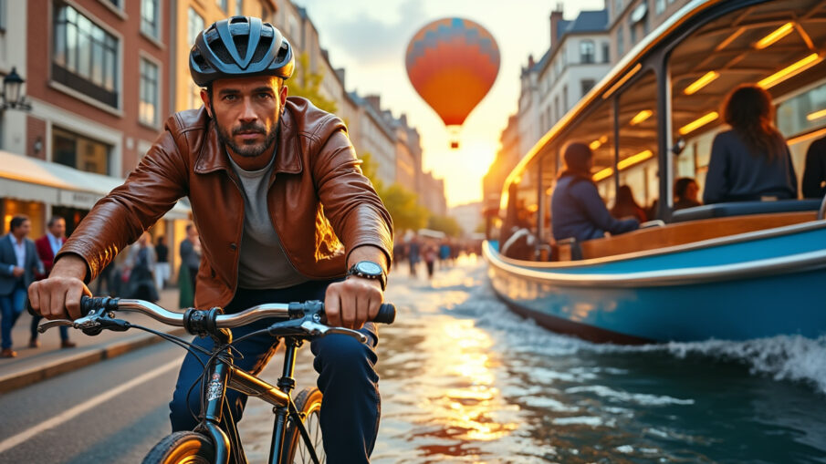 découvrez notre liste complète des moyens de transport commençant par la lettre b : bus, bateau, bicyclette et bien plus. parcourez toutes les options de transport en b pour voyager facilement !