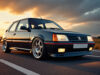 découvrez pourquoi la peugeot 309 gti 16 soupapes turbo a marqué l'histoire de l'automobile. performances, design et innovations : tout sur ce modèle emblématique des années 90.