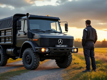 découvrez les prix neufs des unimog et analysez leur positionnement sur le marché. informez-vous sur les modèles disponibles, leurs spécificités et comparez les tarifs pour faire le meilleur choix selon vos besoins.