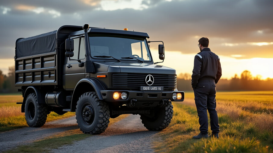 découvrez les prix neufs des unimog et analysez leur positionnement sur le marché. informez-vous sur les modèles disponibles, leurs spécificités et comparez les tarifs pour faire le meilleur choix selon vos besoins.