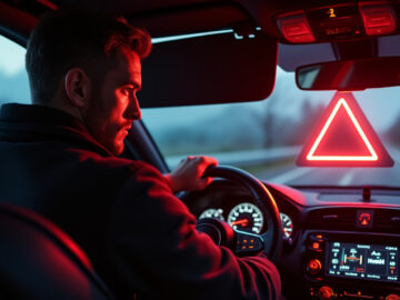 découvrez les erreurs à éviter lorsqu'un voyant triangle rouge s'allume sur votre voiture. suivez nos conseils pour réagir rapidement et préserver la sécurité de votre véhicule.