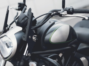 Les avantages d’acheter une moto neuve : fiabilité, garantie et tranquillité d’esprit