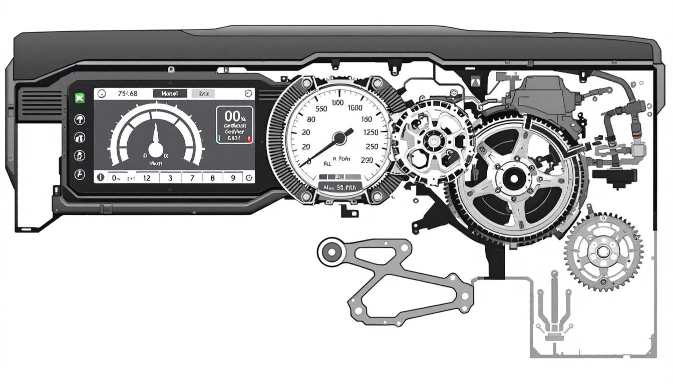 découvrez comment choisir le meilleur volant moteur bi masse pour votre citroën c5 aircross afin d'assurer performance et durabilité de votre moteur.