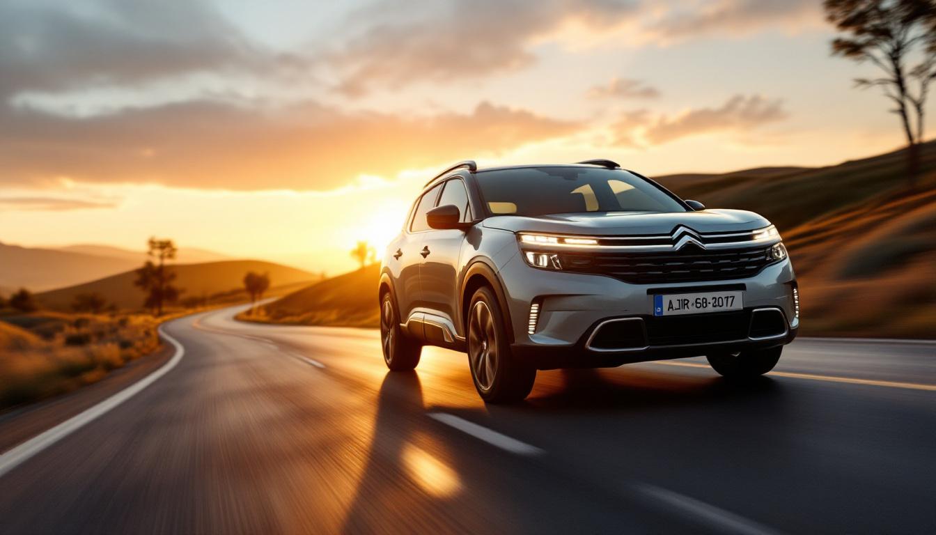 découvrez notre comparatif détaillé du double volant amortisseur pour citroën c5 aircross et comment il se positionne face à ses concurrents en termes de confort, performance et durabilité.