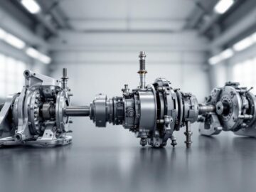 découvrez notre comparatif complet du double volant amortisseur pour citroën c5 aircross et analysez ses performances face aux modèles concurrents pour un choix éclairé.