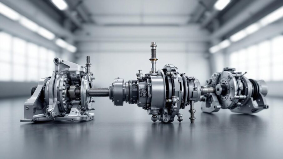 découvrez notre comparatif complet du double volant amortisseur pour citroën c5 aircross et analysez ses performances face aux modèles concurrents pour un choix éclairé.