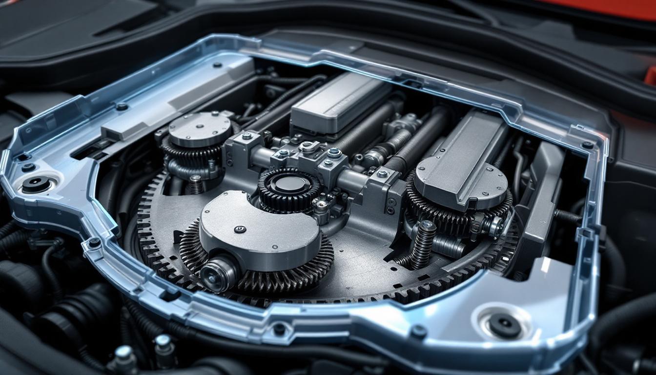 découvrez nos astuces et conseils pour l'entretien du volant moteur bi masse de votre volkswagen t-roc, afin d'assurer une performance optimale et une longue durée de vie.