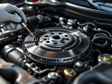 découvrez nos astuces et conseils pour l'entretien efficace du volant moteur bi masse sur votre volkswagen t-roc, afin d'assurer performance et longévité.