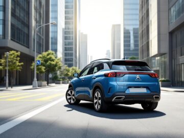 découvrez notre guide d'achat pour choisir la meilleure caméra de recul adaptée à votre citroën c4 iii. conseils, critères et modèles recommandés pour une sécurité optimale.