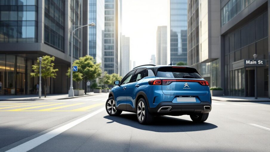 découvrez notre guide d'achat pour choisir la meilleure caméra de recul adaptée à votre citroën c4 iii. conseils, critères et modèles recommandés pour une sécurité optimale.