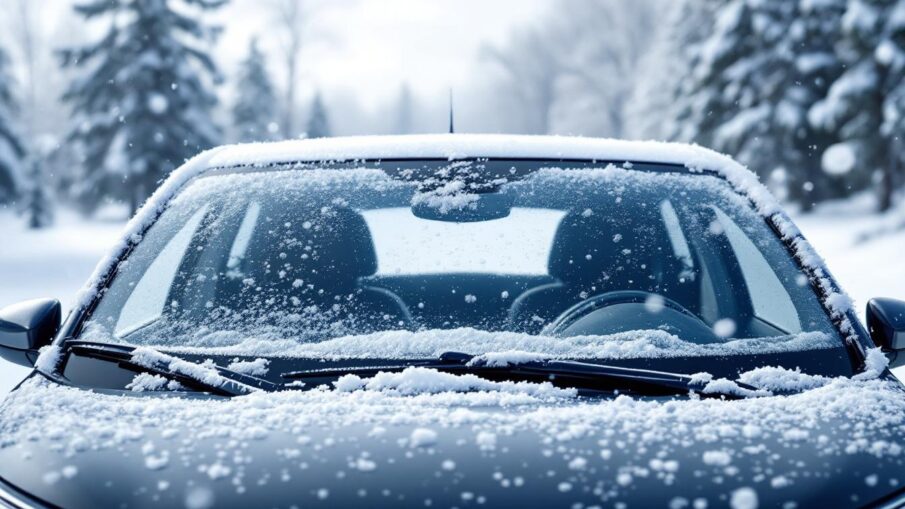 découvrez les avantages des balais essuie-glaces spécialement conçus pour la citroën c3 iv en hiver, assurant une visibilité optimale et une conduite sécurisée par tous les temps.