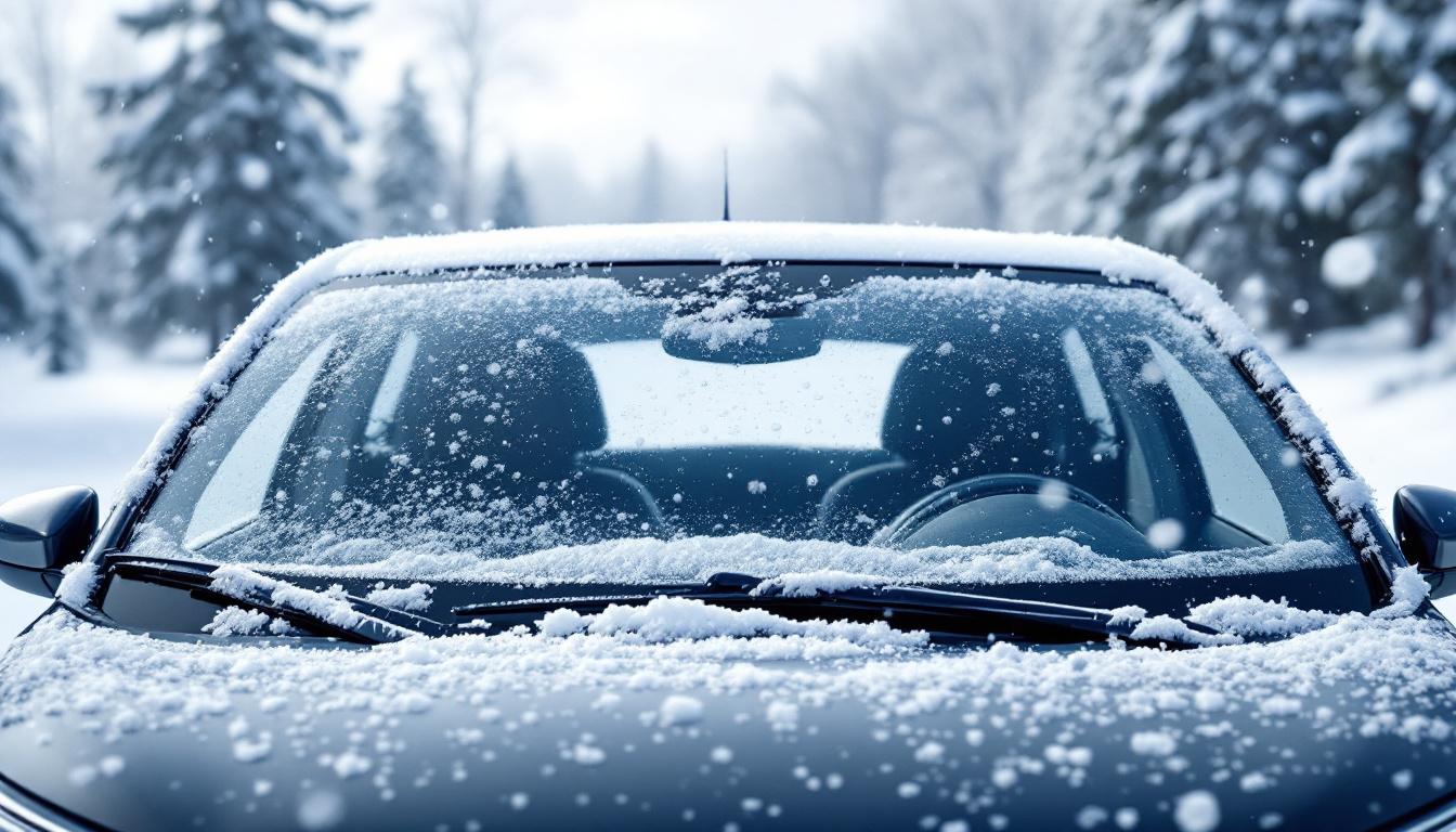 découvrez les avantages des balais essuie-glaces spécialement conçus pour la citroën c3 iv en hiver, assurant une visibilité optimale et une conduite sécurisée par tous les temps.