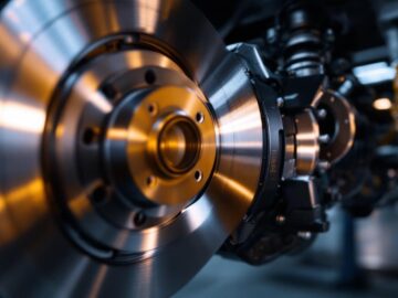 découvrez notre guide complet sur les disques de freins pour renault captur ii, spécialement conçu pour aider les automobilistes à choisir, entretenir et remplacer ces pièces essentielles en toute sécurité.