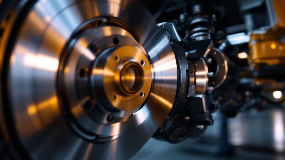 découvrez notre guide complet sur les disques de freins pour renault captur ii, spécialement conçu pour aider les automobilistes à choisir, entretenir et remplacer ces pièces essentielles en toute sécurité.