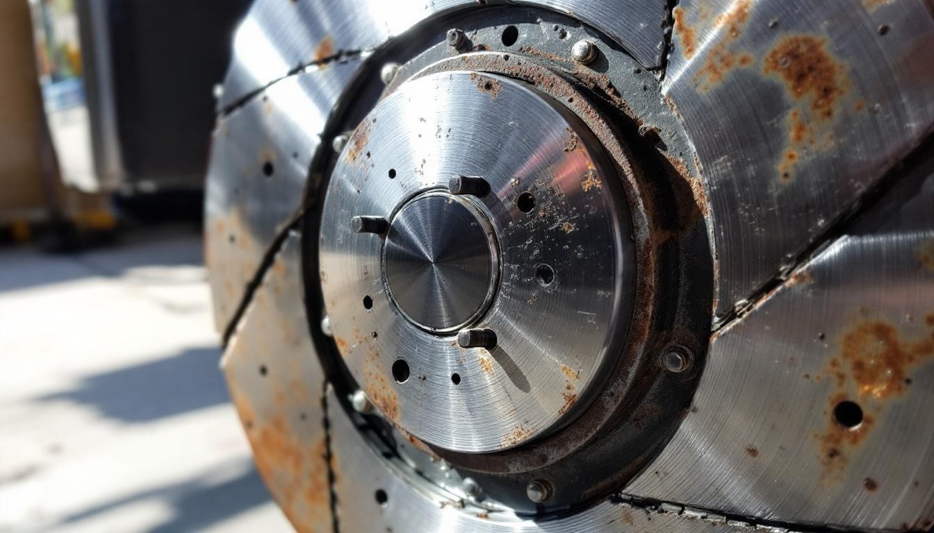 découvrez les principaux signes d'usure des disques de freins pour votre volkswagen t-roc et apprenez pourquoi il est crucial de les surveiller pour garantir votre sécurité et celle de votre véhicule.