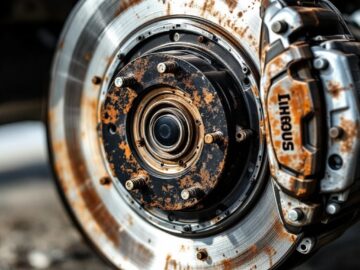 découvrez les signes d'usure des disques de freins pour votre volkswagen t-roc et apprenez à les identifier pour garantir votre sécurité et celle de votre véhicule.