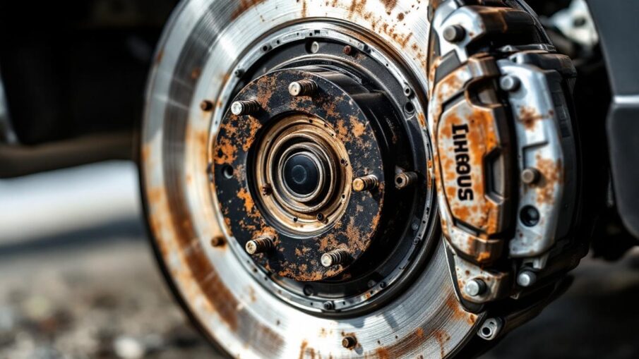 découvrez les signes d'usure des disques de freins pour votre volkswagen t-roc et apprenez à les identifier pour garantir votre sécurité et celle de votre véhicule.