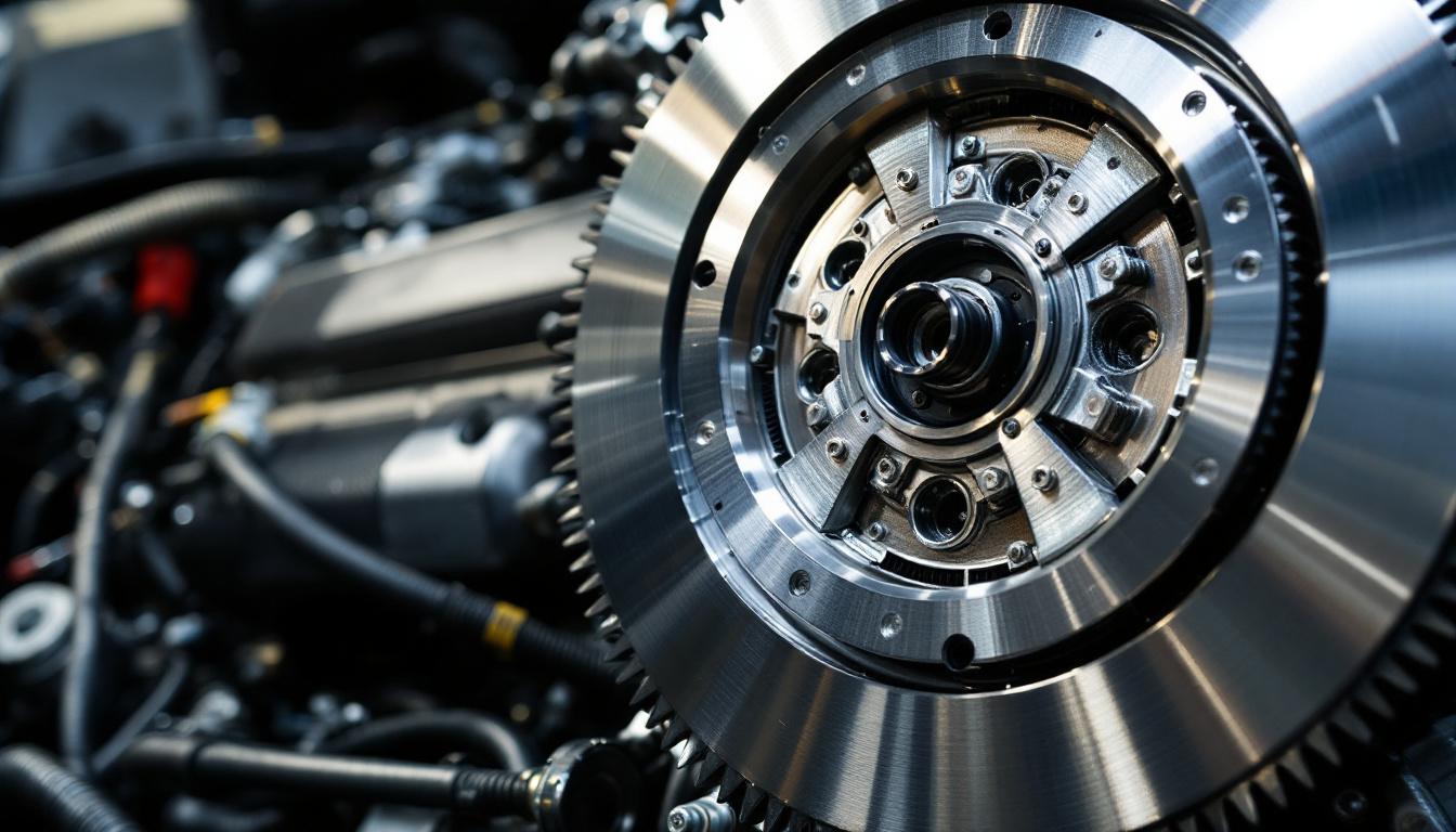 découvrez les doubles volants amortisseurs, essentiels pour améliorer le confort et la tenue de route de votre volkswagen tiguan iii. un must pour une conduite sécurisée et agréable.