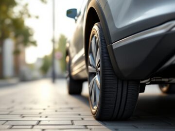 découvrez pourquoi les doubles volants amortisseurs sont essentiels pour améliorer la performance et le confort de votre volkswagen tiguan iii. optez pour la qualité et la sécurité sur la route.