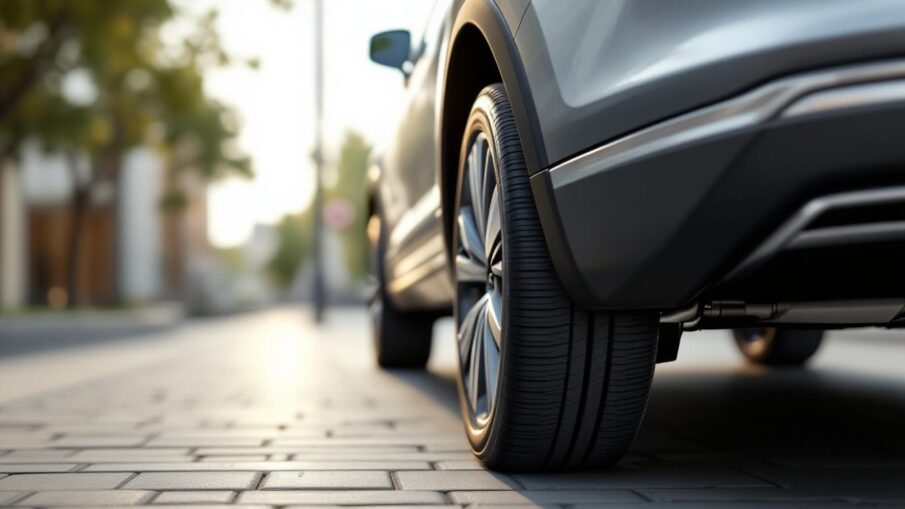 découvrez pourquoi les doubles volants amortisseurs sont essentiels pour améliorer la performance et le confort de votre volkswagen tiguan iii. optez pour la qualité et la sécurité sur la route.