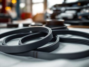 découvrez les marques de qualité recommandées pour la courroie d'accessoires de votre volkswagen tiguan iii, assurant performance et durabilité optimales.