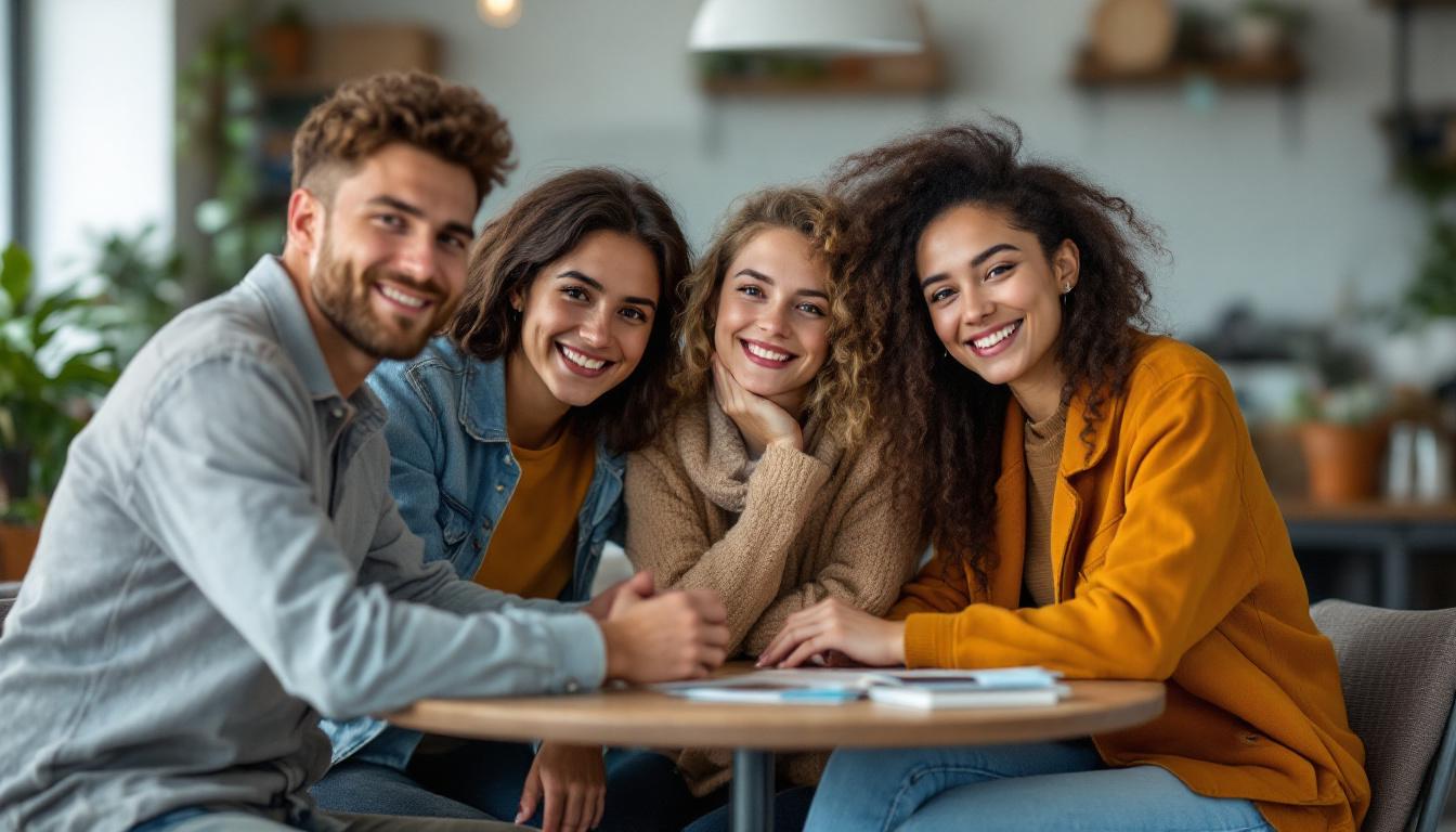 découvrez les meilleures assurances auto adaptées aux jeunes conducteurs. comparez notre top 5 des options pour trouver la couverture idéale au meilleur prix.